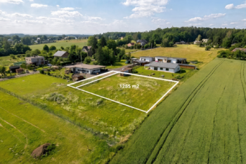 Prodej pozemku 1255 m², Frýdek-Místek