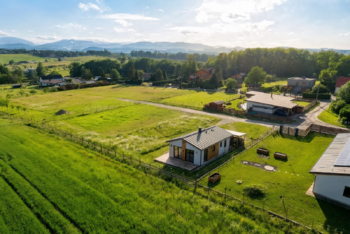 Prodej pozemku 1255 m², Frýdek-Místek
