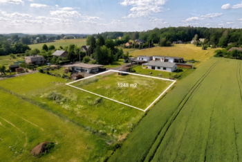 Prodej pozemku 1248 m², Frýdek-Místek