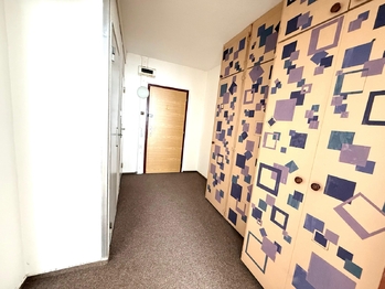 Pronájem bytu 2+kk v osobním vlastnictví 42 m², Slaný