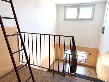 Pronájem bytu 2+kk v osobním vlastnictví 42 m², Slaný