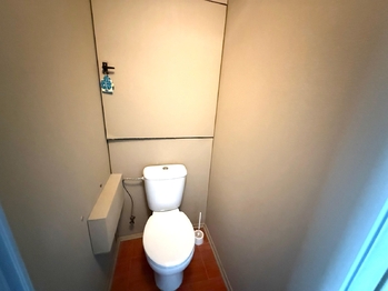 Pronájem bytu 2+kk v osobním vlastnictví 42 m², Slaný