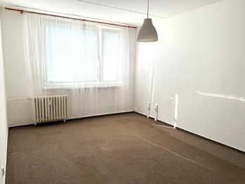 Pronájem bytu 2+kk v osobním vlastnictví 42 m², Slaný