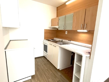 Pronájem bytu 2+kk v osobním vlastnictví 42 m², Slaný