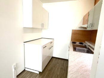 Pronájem bytu 2+kk v osobním vlastnictví 42 m², Slaný