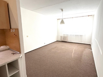 Pronájem bytu 2+kk v osobním vlastnictví 42 m², Slaný