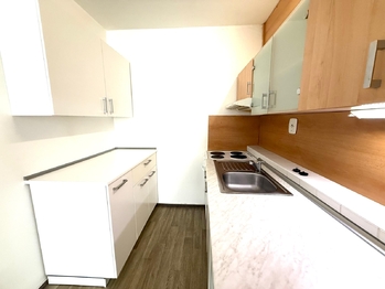 Pronájem bytu 2+kk v osobním vlastnictví 42 m², Slaný