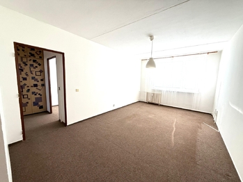 Pronájem bytu 2+kk v osobním vlastnictví 42 m², Slaný