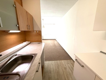 Pronájem bytu 2+kk v osobním vlastnictví 42 m², Slaný