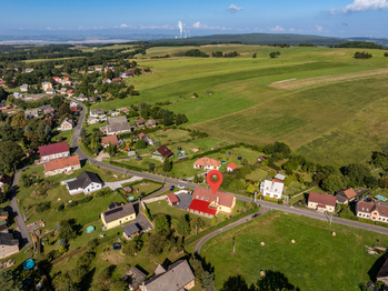 Prodej domu 361 m², Dětřichov