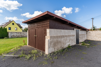 Prodej domu 361 m², Dětřichov