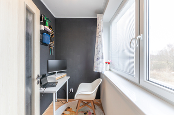 Prodej bytu 4+kk v osobním vlastnictví 130 m², Český Brod