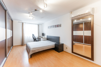 Prodej bytu 4+kk v osobním vlastnictví 130 m², Český Brod