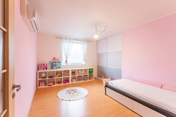 Prodej bytu 4+kk v osobním vlastnictví 130 m², Český Brod