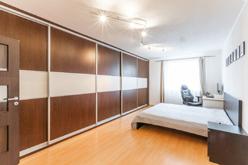 Prodej bytu 4+kk v osobním vlastnictví 130 m², Český Brod