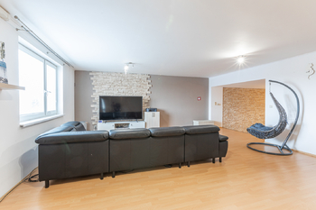 Prodej bytu 4+kk v osobním vlastnictví 130 m², Český Brod