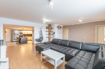 Prodej bytu 4+kk v osobním vlastnictví 130 m², Český Brod