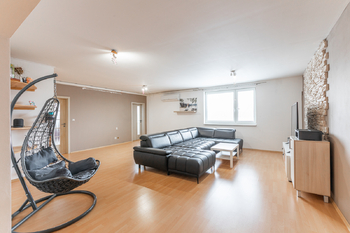 Prodej bytu 4+kk v osobním vlastnictví 130 m², Český Brod