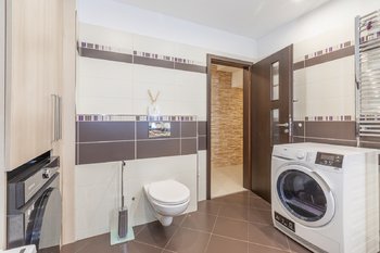 Prodej bytu 4+kk v osobním vlastnictví 130 m², Český Brod