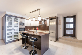 Prodej bytu 4+kk v osobním vlastnictví 130 m², Český Brod