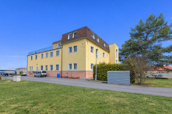 Prodej bytu 4+kk v osobním vlastnictví 130 m², Český Brod