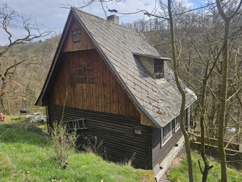 Prodej chaty / chalupy 44 m², Březová-Oleško