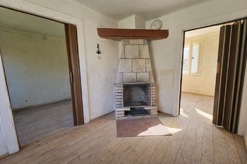 Prodej chaty / chalupy 44 m², Březová-Oleško