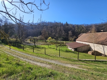 Prodej chaty / chalupy 44 m², Březová-Oleško