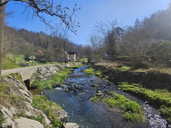 Prodej chaty / chalupy 44 m², Březová-Oleško