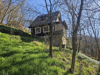 Prodej chaty / chalupy 44 m², Březová-Oleško