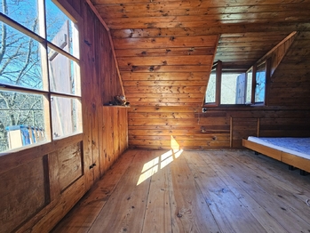 Prodej chaty / chalupy 44 m², Březová-Oleško