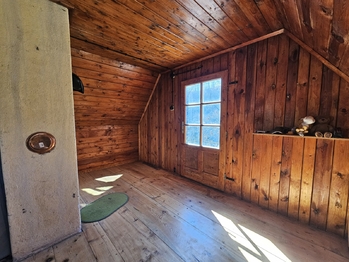 Prodej chaty / chalupy 44 m², Březová-Oleško