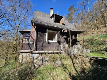 Prodej chaty / chalupy 44 m², Březová-Oleško