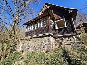 Prodej chaty / chalupy 44 m², Březová-Oleško
