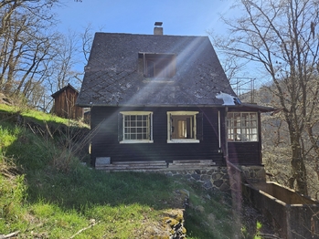 Prodej chaty / chalupy 44 m², Březová-Oleško