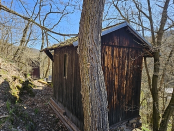 Prodej chaty / chalupy 44 m², Březová-Oleško