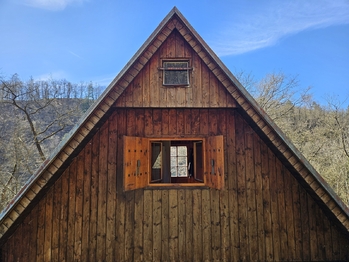 Prodej chaty / chalupy 44 m², Březová-Oleško