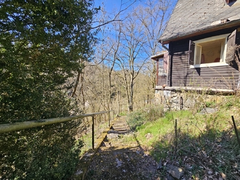 Prodej chaty / chalupy 44 m², Březová-Oleško