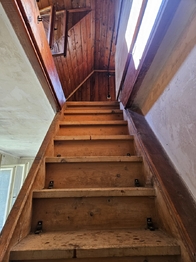 Prodej chaty / chalupy 44 m², Březová-Oleško