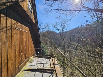 Prodej chaty / chalupy 44 m², Březová-Oleško