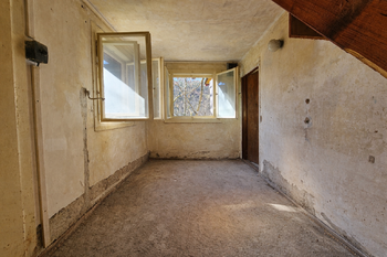 Prodej chaty / chalupy 44 m², Březová-Oleško