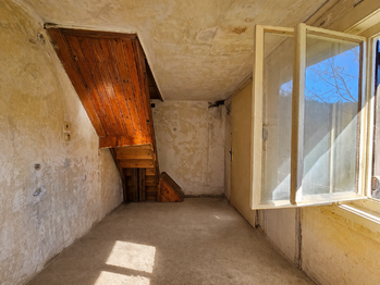 Prodej chaty / chalupy 44 m², Březová-Oleško