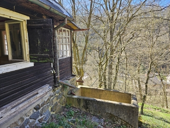Prodej chaty / chalupy 44 m², Březová-Oleško