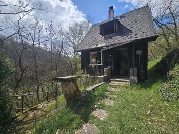 Prodej chaty / chalupy 44 m², Březová-Oleško