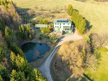 Prodej domu 525 m², Liptál