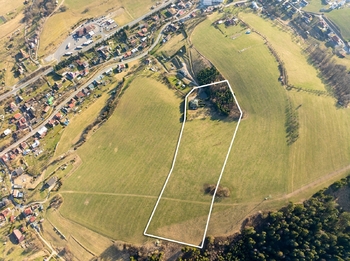 Prodej domu 525 m², Liptál