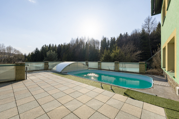 Prodej domu 525 m², Liptál