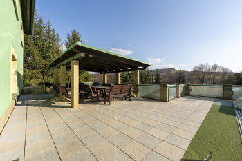 Prodej domu 525 m², Liptál