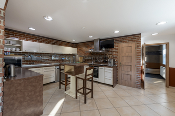 Prodej domu 525 m², Liptál