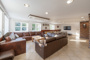 Prodej domu 525 m², Liptál